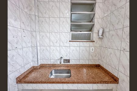 Apartamento para alugar com 48m², 1 quarto e sem vaga