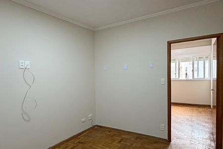 Sala de apartamento para alugar com 2 quartos, 60m² em Aparecida, Santos
