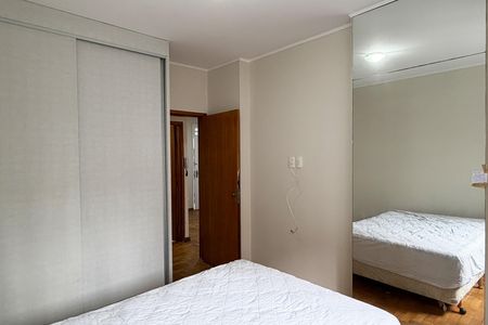 Apartamento para alugar com 60m², 2 quartos e 1 vagaQuarto 2