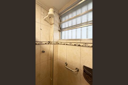Apartamento para alugar com 60m², 2 quartos e 1 vagaBanheiro