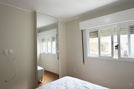 Apartamento para alugar com 60m², 2 quartos e 1 vagaQuarto 2