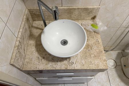 Apartamento para alugar com 60m², 2 quartos e 1 vagaBanheiro