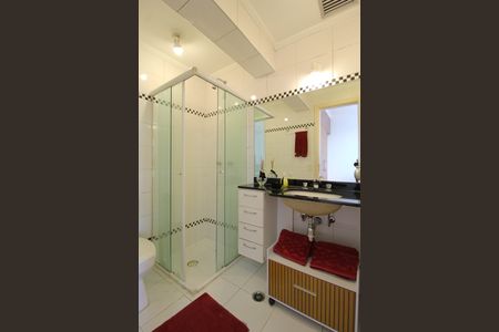 Studio para alugar com 36m², 1 quarto e 1 vagaBanheiro