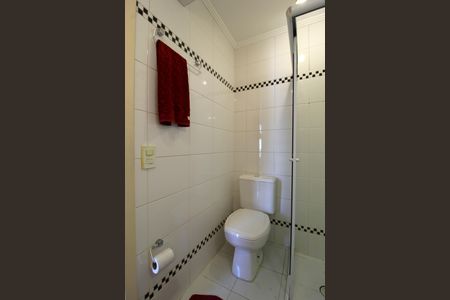 Studio para alugar com 36m², 1 quarto e 1 vagaBanheiro