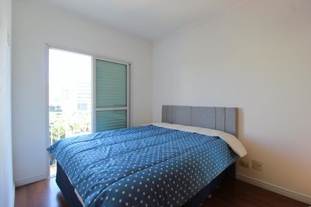 Studio para alugar com 36m², 1 quarto e 1 vagaStudio