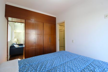 Studio para alugar com 36m², 1 quarto e 1 vagaStudio