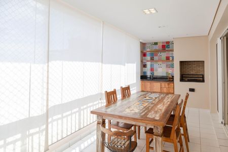 Apartamento à venda com 3 quartos, 110m² em Macedo, Guarulhos