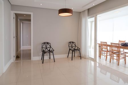 Apartamento à venda com 3 quartos, 110m² em Macedo, Guarulhos