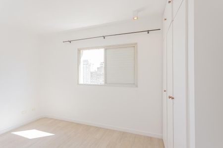 Apartamento à venda com 45m², 1 quarto e sem vagaQuarto