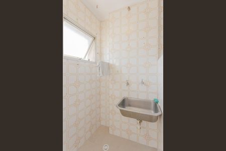 Apartamento à venda com 45m², 1 quarto e sem vagaÁrea de Serviço