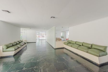 Apartamento à venda com 45m², 1 quarto e sem vagaÁrea comum