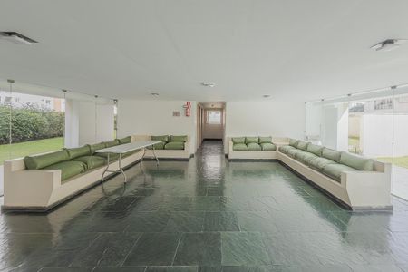 Apartamento à venda com 45m², 1 quarto e sem vagaÁrea comum