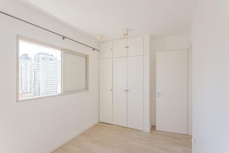 Apartamento à venda com 45m², 1 quarto e sem vagaQuarto
