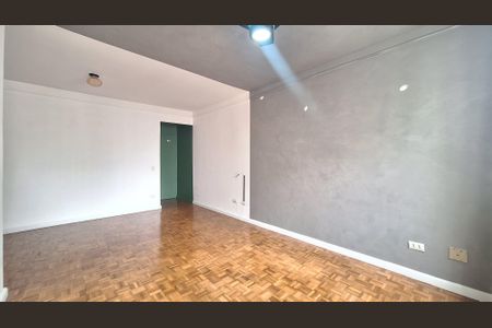 Sala de apartamento para alugar com 2 quartos, 80m² em Lapa, São Paulo
