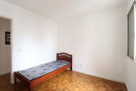 Quarto 1 de apartamento para alugar com 2 quartos, 80m² em Lapa, São Paulo