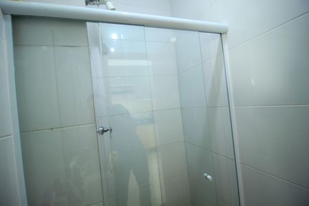 Studio à venda com 35m², 1 quarto e sem vagaBanheiro
