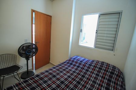 Studio à venda com 35m², 1 quarto e sem vagaQuarto 1