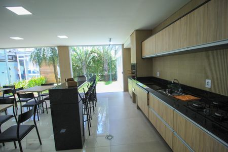 Studio à venda com 35m², 1 quarto e sem vagaÁrea comum