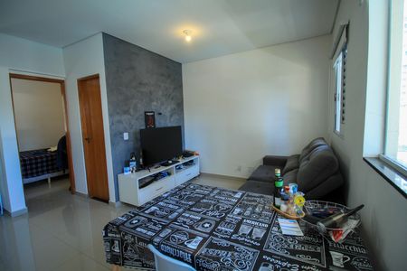 Sala de kitnet/studio à venda com 1 quarto, 35m² em Belenzinho, São Paulo