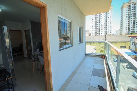 Studio à venda com 35m², 1 quarto e sem vagaÁrea comum