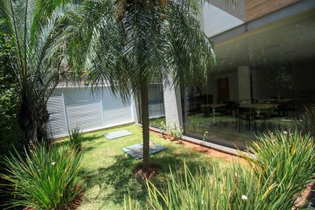 Studio à venda com 35m², 1 quarto e sem vagaÁrea comum