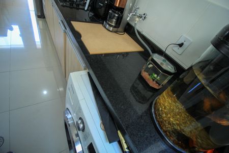 Studio à venda com 35m², 1 quarto e sem vagaÁrea de Serviço