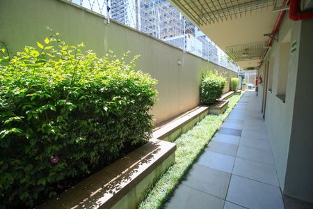 Studio à venda com 35m², 1 quarto e sem vagaÁrea comum