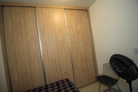 Quarto 1 de kitnet/studio à venda com 1 quarto, 35m² em Belenzinho, São Paulo