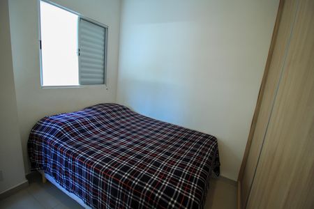 Quarto 1 de kitnet/studio à venda com 1 quarto, 35m² em Belenzinho, São Paulo