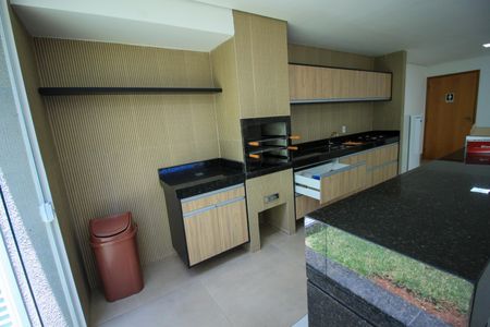 Studio à venda com 35m², 1 quarto e sem vagaÁrea comum