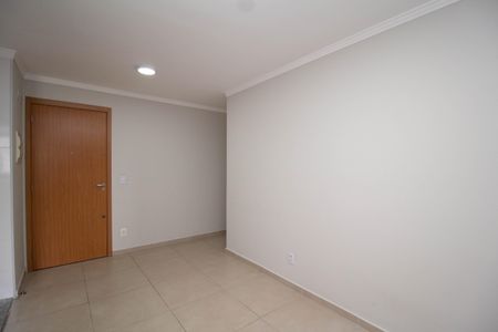 Sala de apartamento para alugar com 2 quartos, 44m² em Jardim Iris, São Paulo