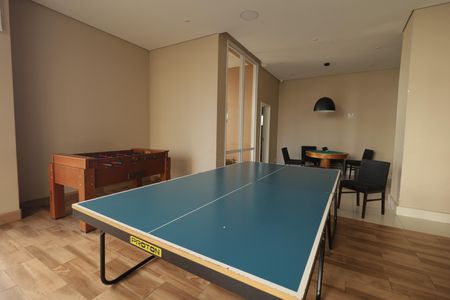 Apartamento para alugar com 111m², 2 quartos e 2 vagasÁrea comum 