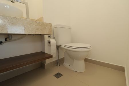 Apartamento para alugar com 111m², 2 quartos e 2 vagasLavabo