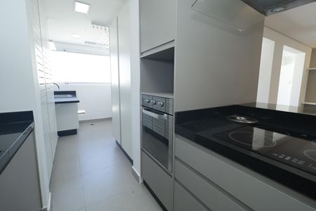 Apartamento para alugar com 111m², 2 quartos e 2 vagasCozinha