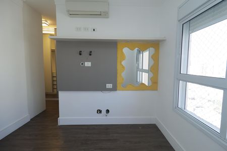 Apartamento para alugar com 111m², 2 quartos e 2 vagasSuíte 2