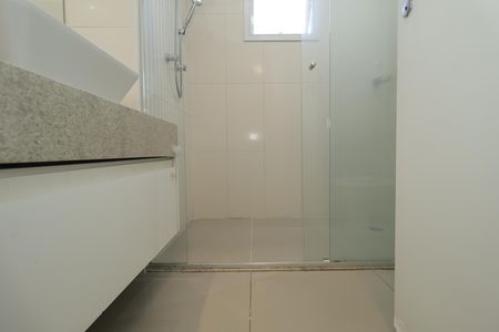 Apartamento para alugar com 111m², 2 quartos e 2 vagasBanheiro da Suíte 2