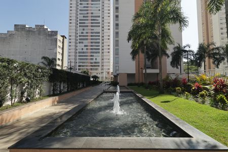 Apartamento para alugar com 111m², 2 quartos e 2 vagasÁrea comum