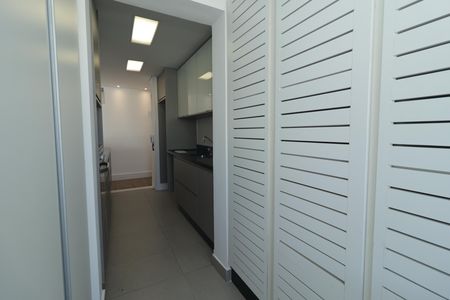Apartamento para alugar com 111m², 2 quartos e 2 vagasCozinha