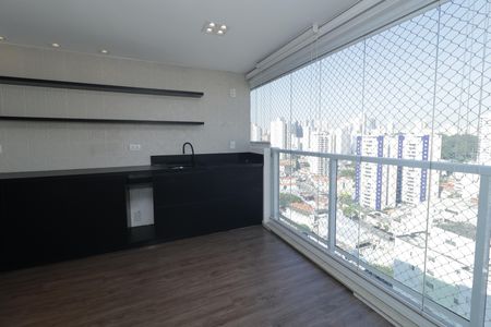 Apartamento para alugar com 111m², 2 quartos e 2 vagasSala