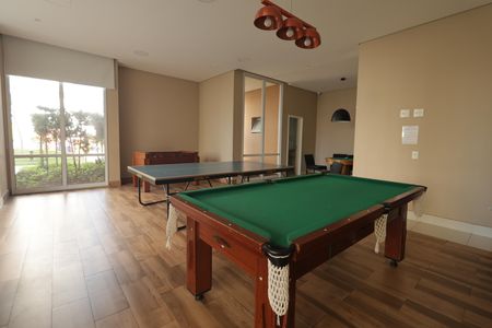 Apartamento para alugar com 111m², 2 quartos e 2 vagasÁrea comum 