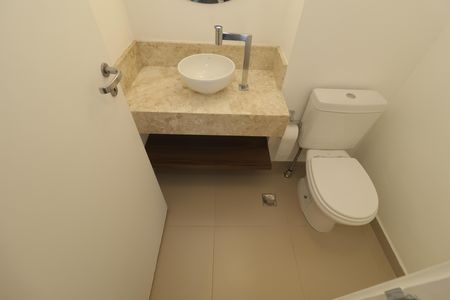 Apartamento para alugar com 111m², 2 quartos e 2 vagasLavabo