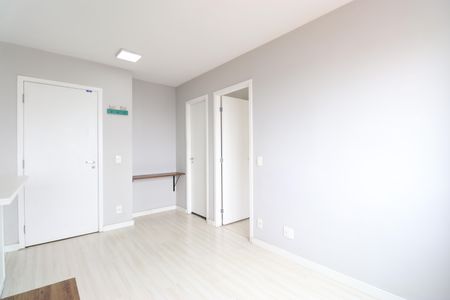 Apartamento à venda com 31m², 1 quarto e sem vagaSala/Cozinha