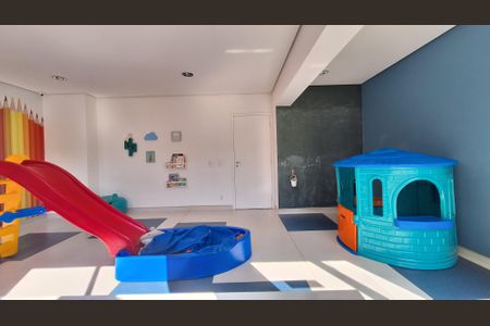 Apartamento à venda com 31m², 1 quarto e sem vaga Apartamento à venda com 31m², 1 quarto e sem vagaÁrea comum