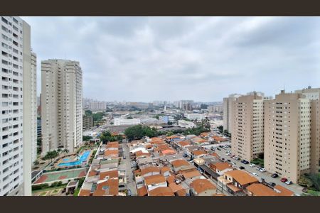 Apartamento à venda com 31m², 1 quarto e sem vaga Apartamento à venda com 31m², 1 quarto e sem vagaVista Sala/Cozinha