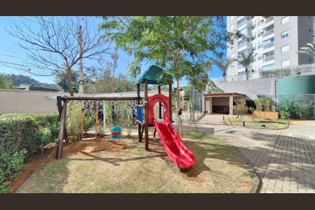 Apartamento à venda com 31m², 1 quarto e sem vaga Apartamento à venda com 31m², 1 quarto e sem vagaÁrea comum - Playground