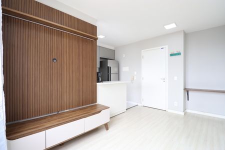 Apartamento à venda com 31m², 1 quarto e sem vagaSala/Cozinha