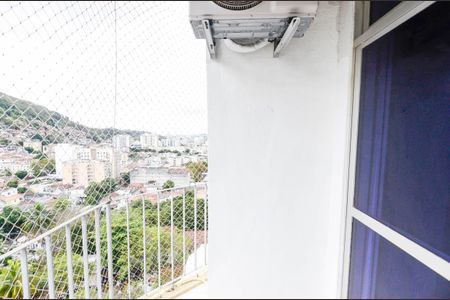 Apartamento à venda com 58m², 2 quartos e 1 vagaSala