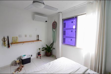 Apartamento à venda com 58m², 2 quartos e 1 vagaQuarto 2