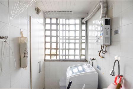 Apartamento à venda com 58m², 2 quartos e 1 vagaÁrea de Serviço