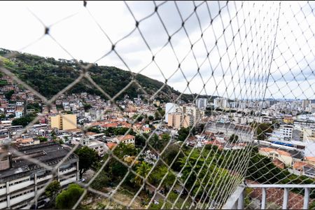 Apartamento à venda com 58m², 2 quartos e 1 vagaSala